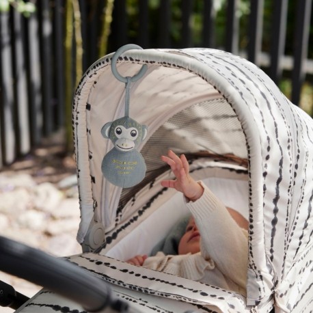 Elodie, Jouet pour poussette, Playful Pebble