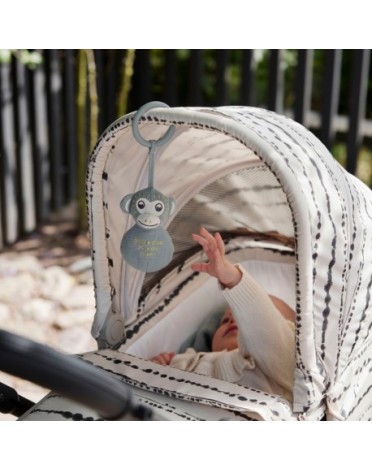 Elodie, Speelgoed voor wandelwagen, Playful Pebble