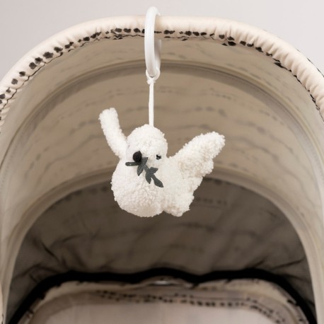 Elodie, Jouet pour poussette, Free bird