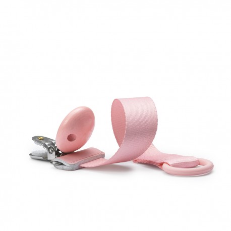 ELODIE, Fopspeenkoord, Candy Pink