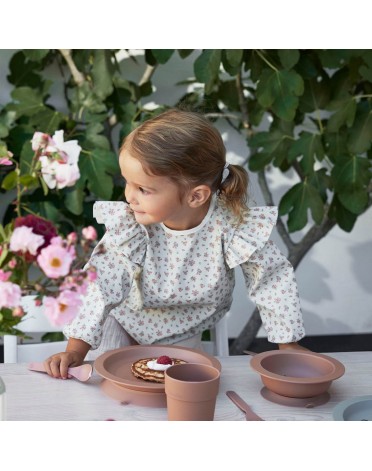 ELODIE DETAILS, Slab, Autumn Rose