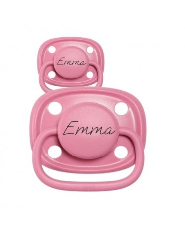 ESSKA Knoppa, Taille 2 (6+ mois), Anatomique - Silicone