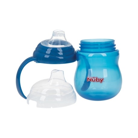 Nüby, Tasse anti-renversement, Blue