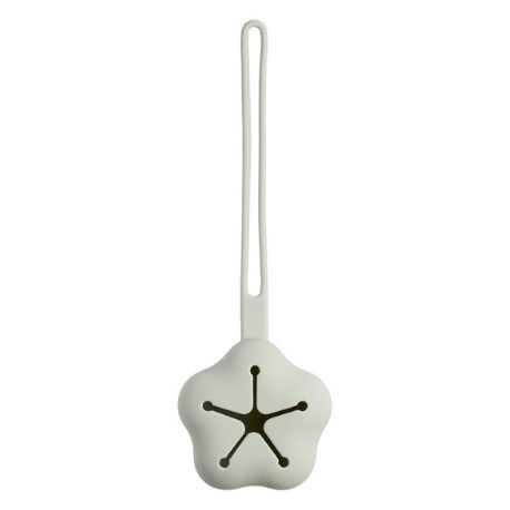 Byhappyme, Boite à tétine - étoile, Silicone
