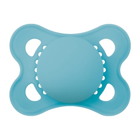 MAM Original, Maat 1 (0-6m), Symmetrisch - Silicone, Gepersonaliseerde spenen MAM Original, Maat 1 (0-6m), Symmetrisch - Silicone, Gepersonaliseerde spenen
