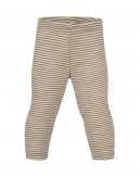 Baby leggings in wool