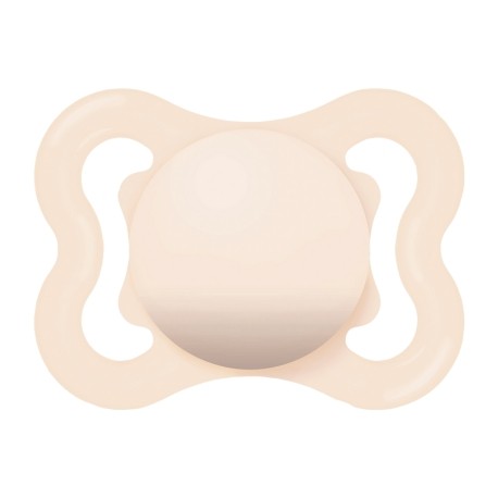 MAM Supreme, Maat 1 (0-6m), Symmetrisch - Silicone, Gepersonaliseerde spenen MAM Supreme, Maat 1 (0-6m), Symmetrisch - Silicone, Gepersonaliseerde spenen
