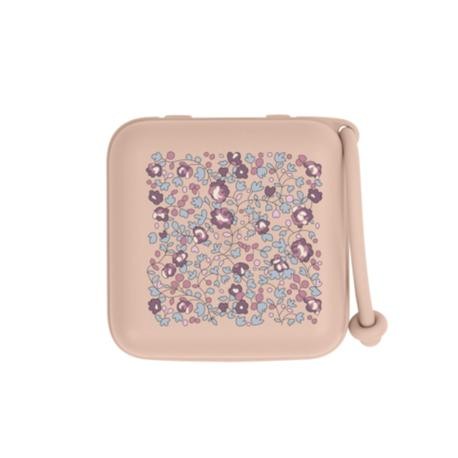 BIBS LIBERTY, Boîte à tétine