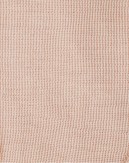 Bonnet bébé avec boutons pression en 100% laine mérinos biologique,  Epaisseur et qualité - 2 couches de tissu
