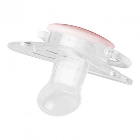 CANPOL, Taille 2 (6+ mois), Physiologique - Silicone, Tetine personnalisée