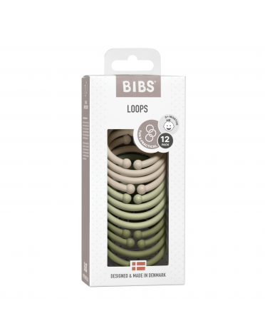 Bibs Loops