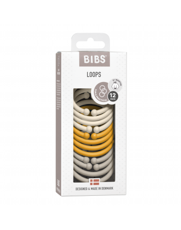 Bibs Loops