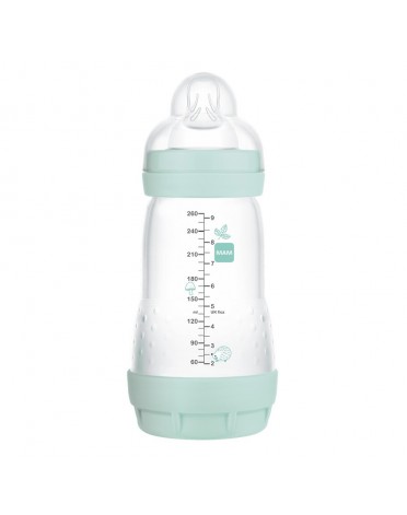 MAM,  Easy Start Anti-Colic, 260 ml., Blue