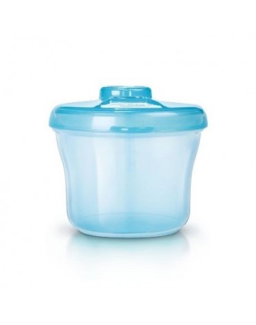 Philips Avent,  Milk Powder Dispenser, 3-geteilte Aufbewahrungsdose, Perfekt für Reisen
