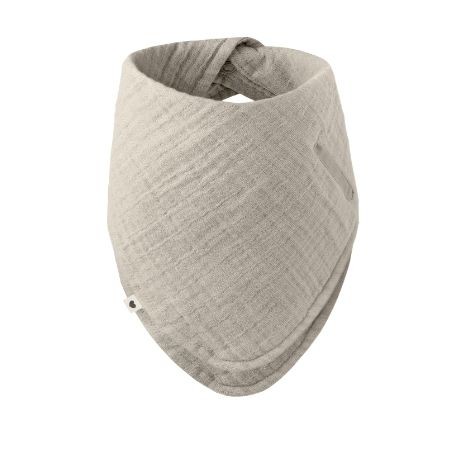 BIBS Bandana Bib, Dreieckstuch, One Size, Sand