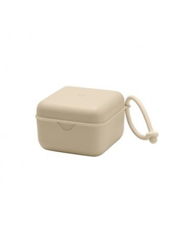 BIBS PACI POD, Schnullerbox, Multifunktionell