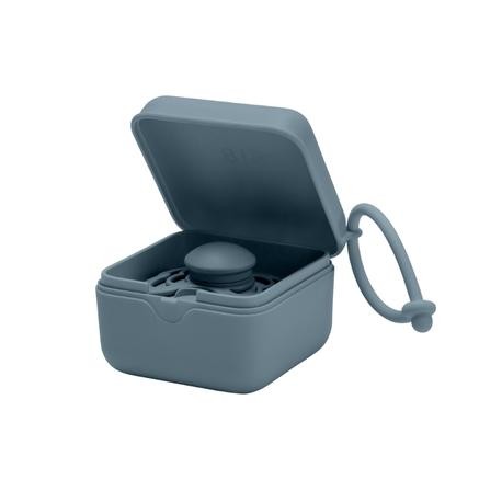 BIBS PACI POD, Schnullerbox, Multifunktionell