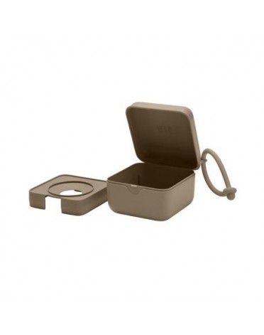 BIBS PACI POD, Schnullerbox, Multifunktionell