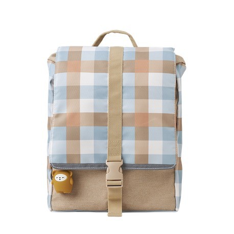 FABELAB, Rucksack, Lilac