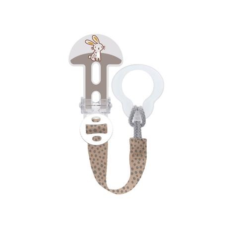 MAM - Clip it!, Schnullerkette, Unisex