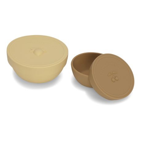 Konges Sløjd, Snackschüssel, Limonade/Almond