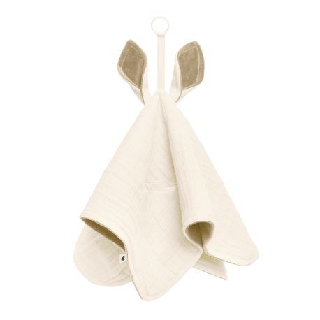 BIBS, Schnuffeltuch