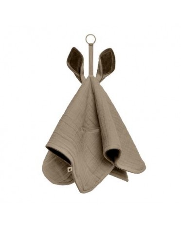 BIBS, Schnuffeltuch