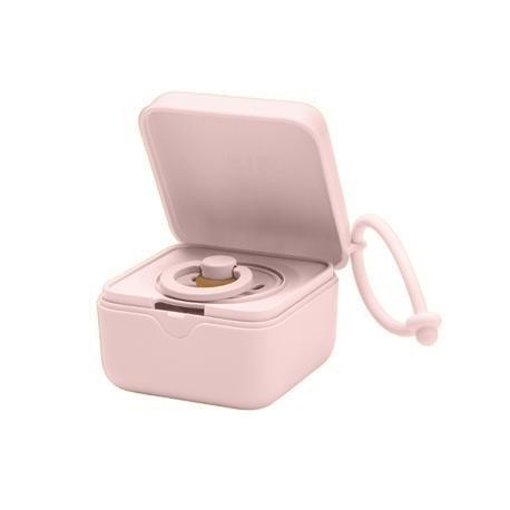 BIBS PACI POD, Schnullerbox, Multifunktionell