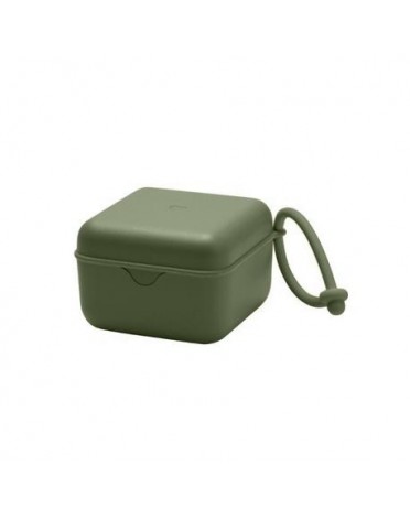 BIBS PACI POD, Schnullerbox, Multifunktionell