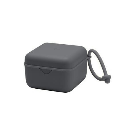 BIBS PACI POD, Schnullerbox, Multifunktionell