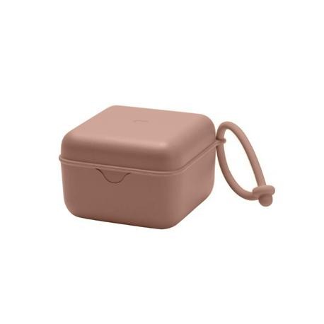 BIBS PACI POD, Schnullerbox, Multifunktionell