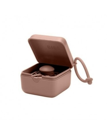 BIBS PACI POD, Schnullerbox, Multifunktionell