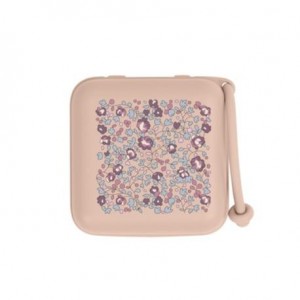 BIBS X LIBERTY, Schnullerbox