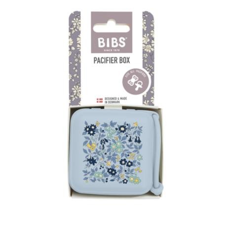 BIBS X LIBERTY, Schnullerbox