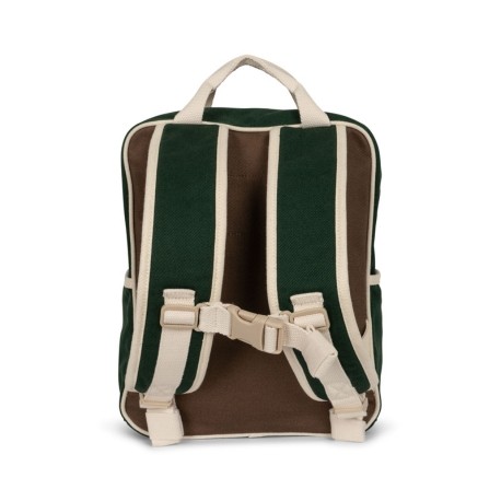 Konges Sløjd, Rucksack, Shitake Color Block