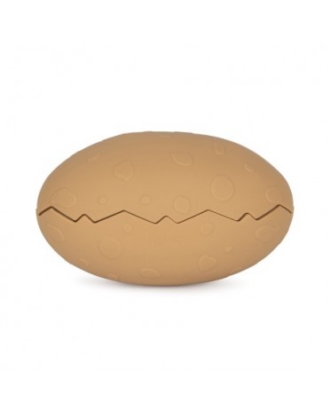 Konges Sløjd, Silikon Badespielzeug, Almond mix