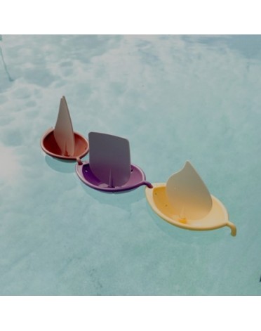 BIBS, Segelboote 3er-Set