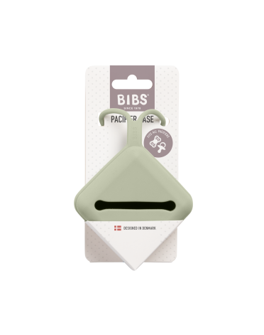 BIBS, Schnullebox
