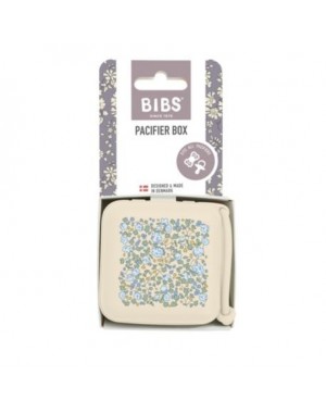 BIBS X LIBERTY, Schnullerbox