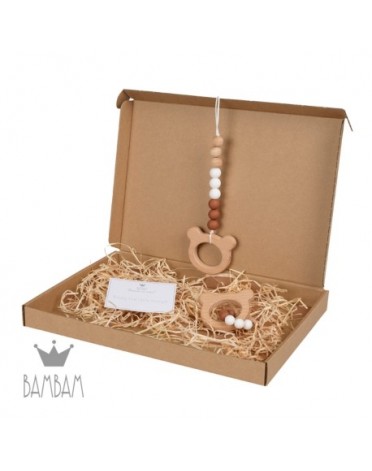 BAMBAM Geschenkset