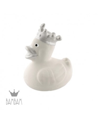 BAMBAM Badeente, Pink