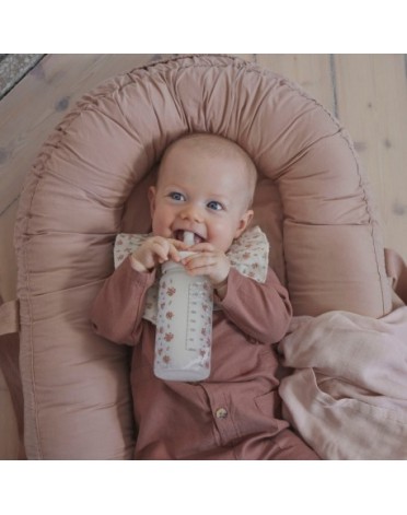 Elodie, Babyfläschen, Autumn Rose