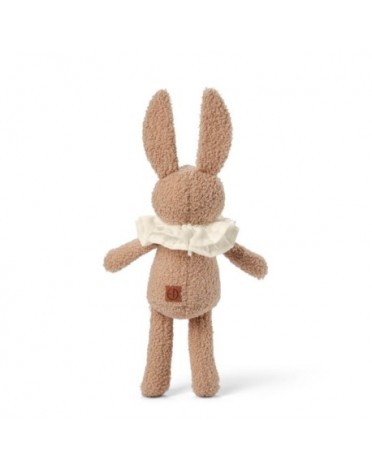 Elodie, Kuscheltier, Pink Bouclé Britney