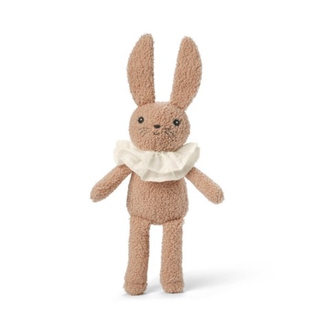 Elodie, Kuscheltier, Pink Bouclé Britney