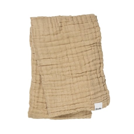 Elodie, Decke, Pure Khaki