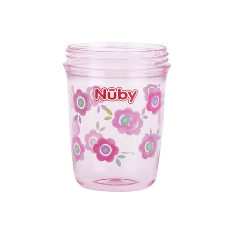 Nüby, 360 ํ Wonder Trinkbecher, Pink