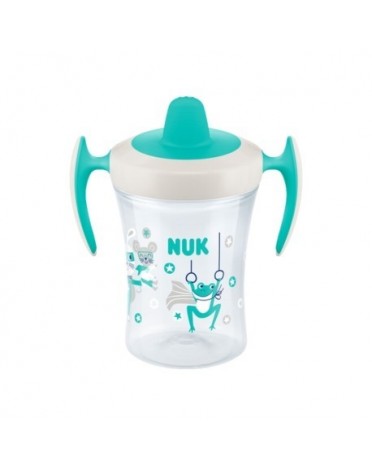 NUK Evolution Trainer Cup, Neutral, Ab 6 Mon.