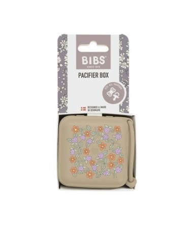 BIBS LIBERTY, Schnullerbox