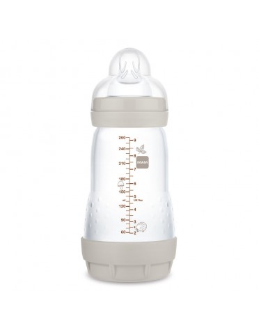 MAM,  Easy Start Anti-Colic, 260 ml., Ivory