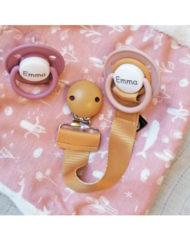 ELODIE, Suttesnor, Gold